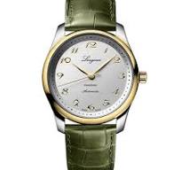 Longines Master Collection L27935722 Watch for Men