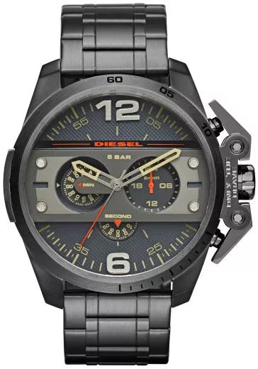 DZ4363 Diesel Mega Chief Men's Watch
