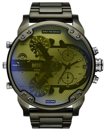Diesel DZ7485 Watch for Men