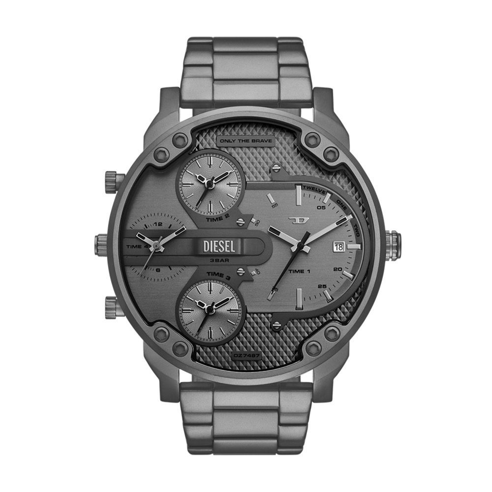 Diesel DZ7487 Watch for Men