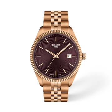 Tissot T-Classic T156.410.33.371.00 – front view