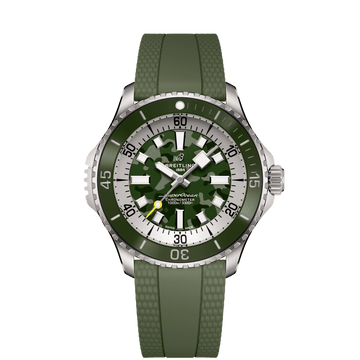 Breitling Superocean E10379D31L1S1 Watch for Men