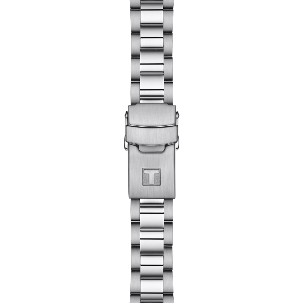 Tissot Seastar 1000 36mm T120.210.11.051.00 Unisex Watch - detail view