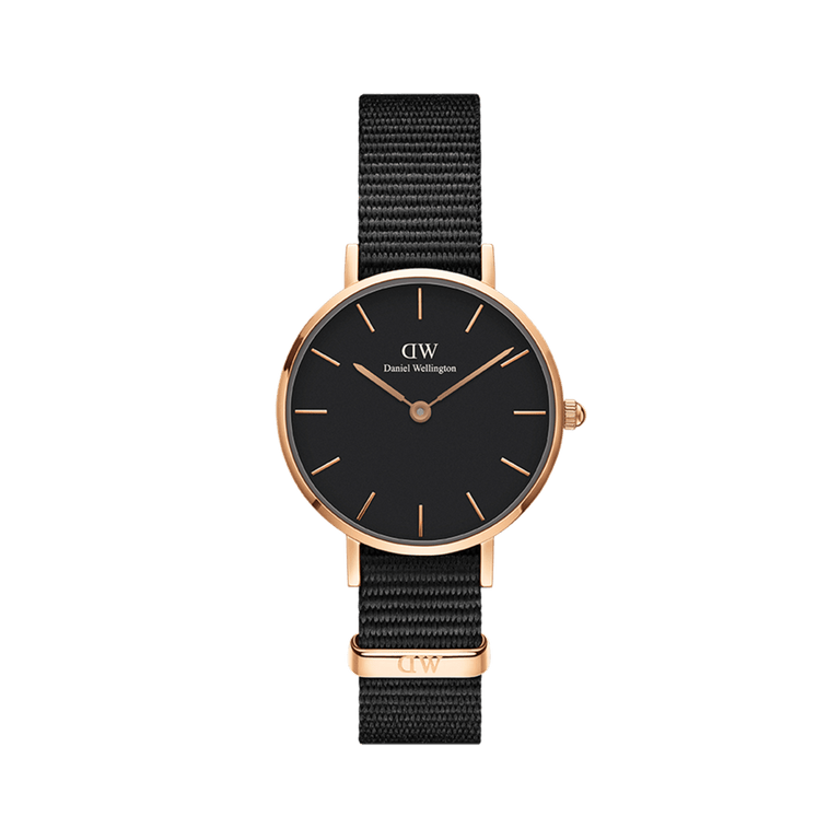 Daniel Wellington DW00100215K Petite Cornwall Watch for Women