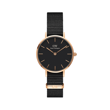 Daniel Wellington DW00100215K Petite Cornwall Watch for Women