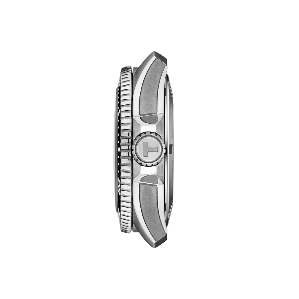 Tissot Seastar T120.907.11.051.00 – side view