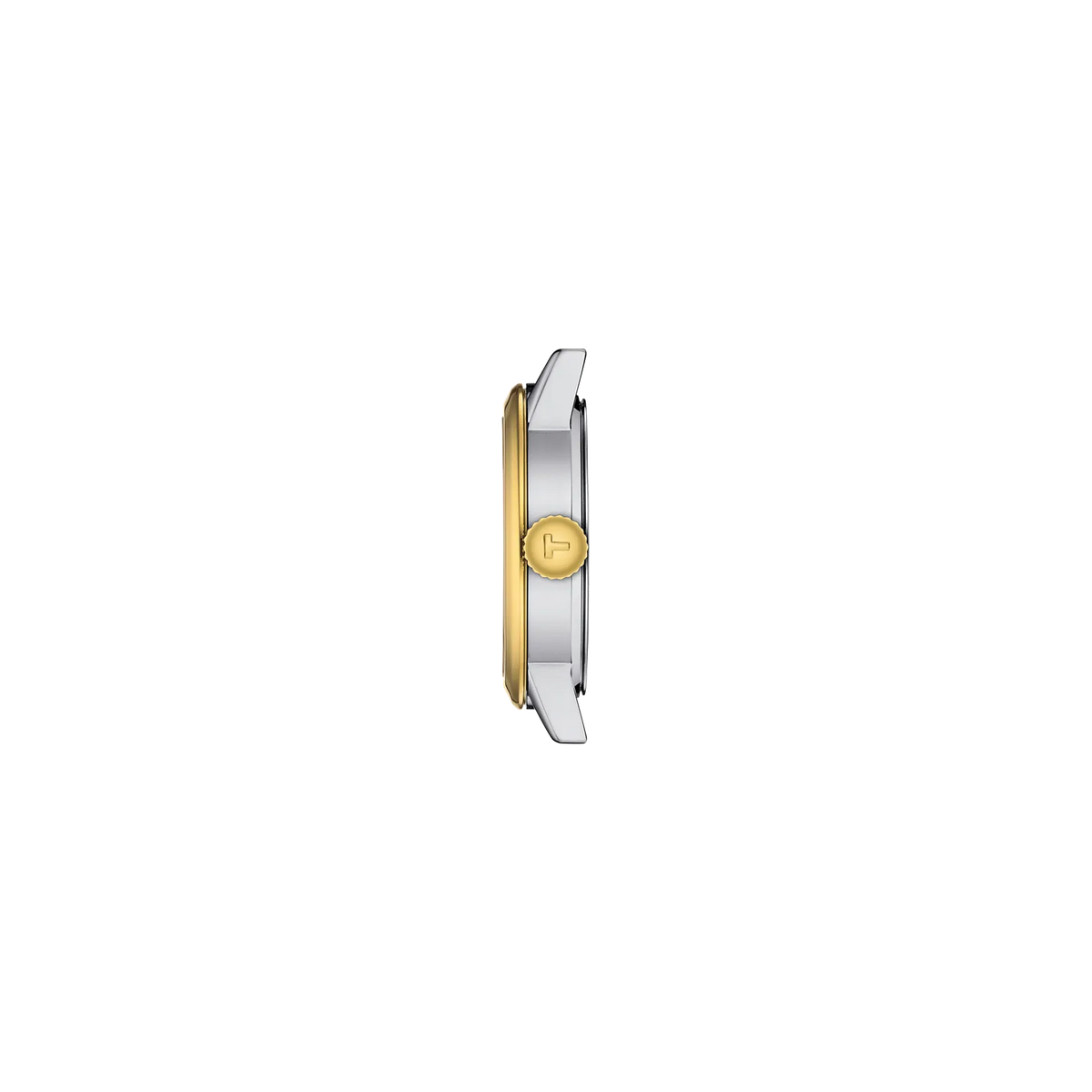 Tissot Classic Dream 28mm T129.210.22.031.00 Watch for Women - side view