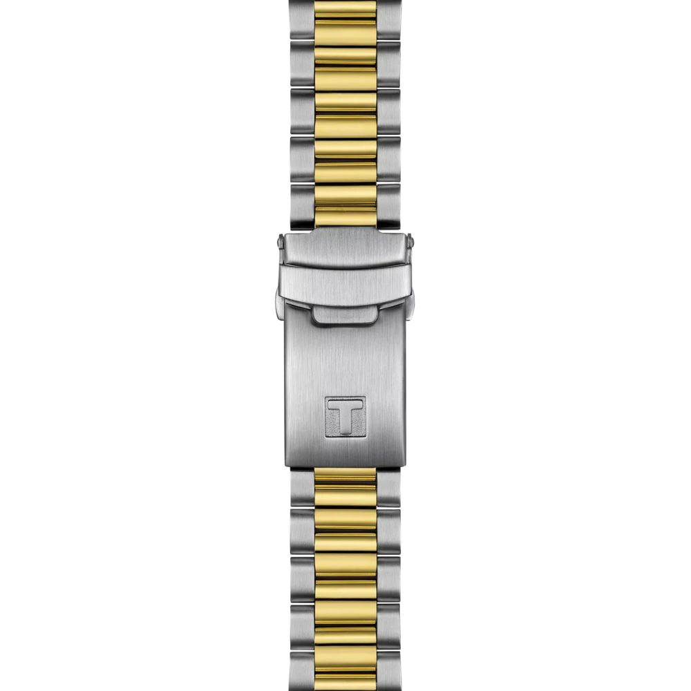 Tissot PR516 40mm T149.417.22.051.00 Watch for Men - detail view