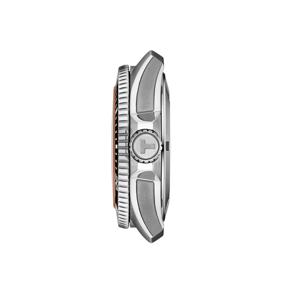 Tissot Seastar 2000 Professional 44mm T120.907.17.281.00 Watch for Men - side view