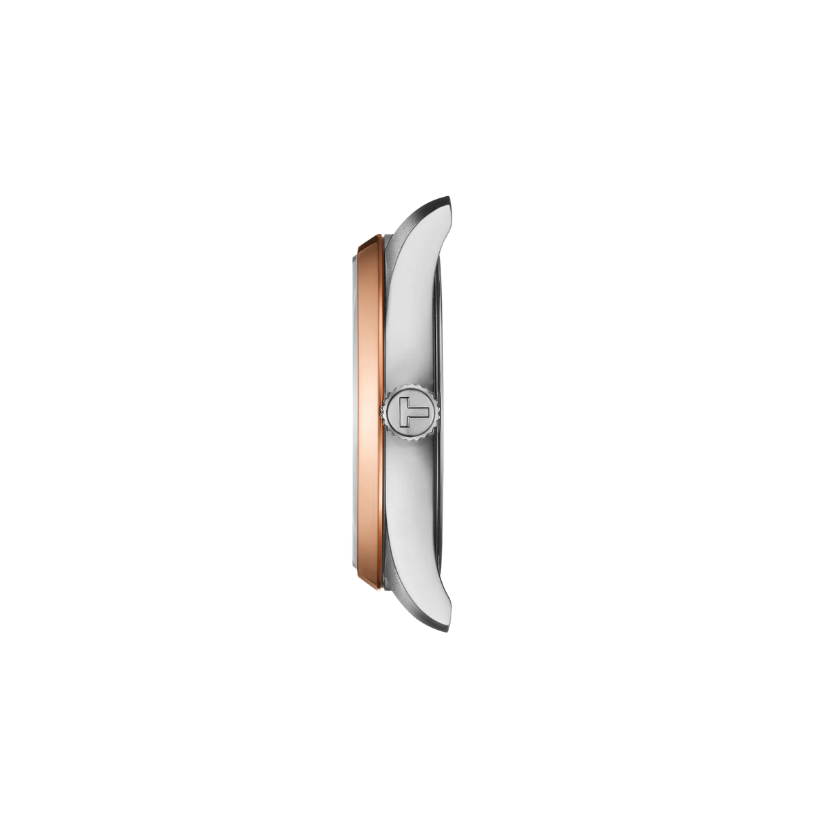 Tissot PR 100 34mm T150.210.21.111.00 Unisex Watch - side view