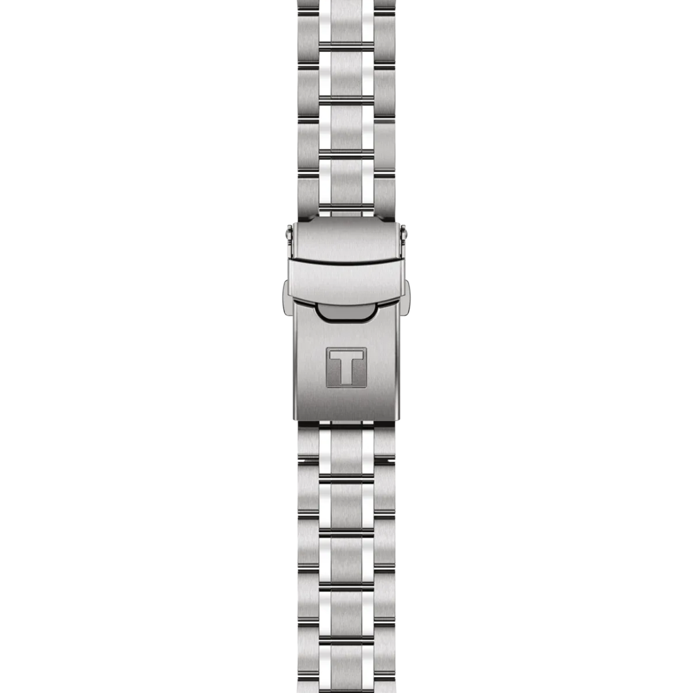 Tissot Seastar 1000 38mm T120.217.11.061.00 Unisex Watch - detail view