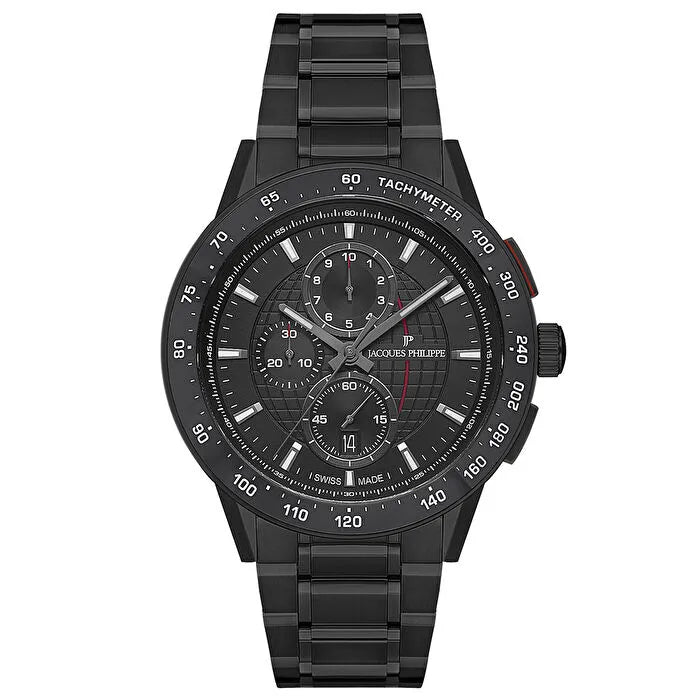 JACQUES PHILIPPE  JPQGC284311 Watcph for Men