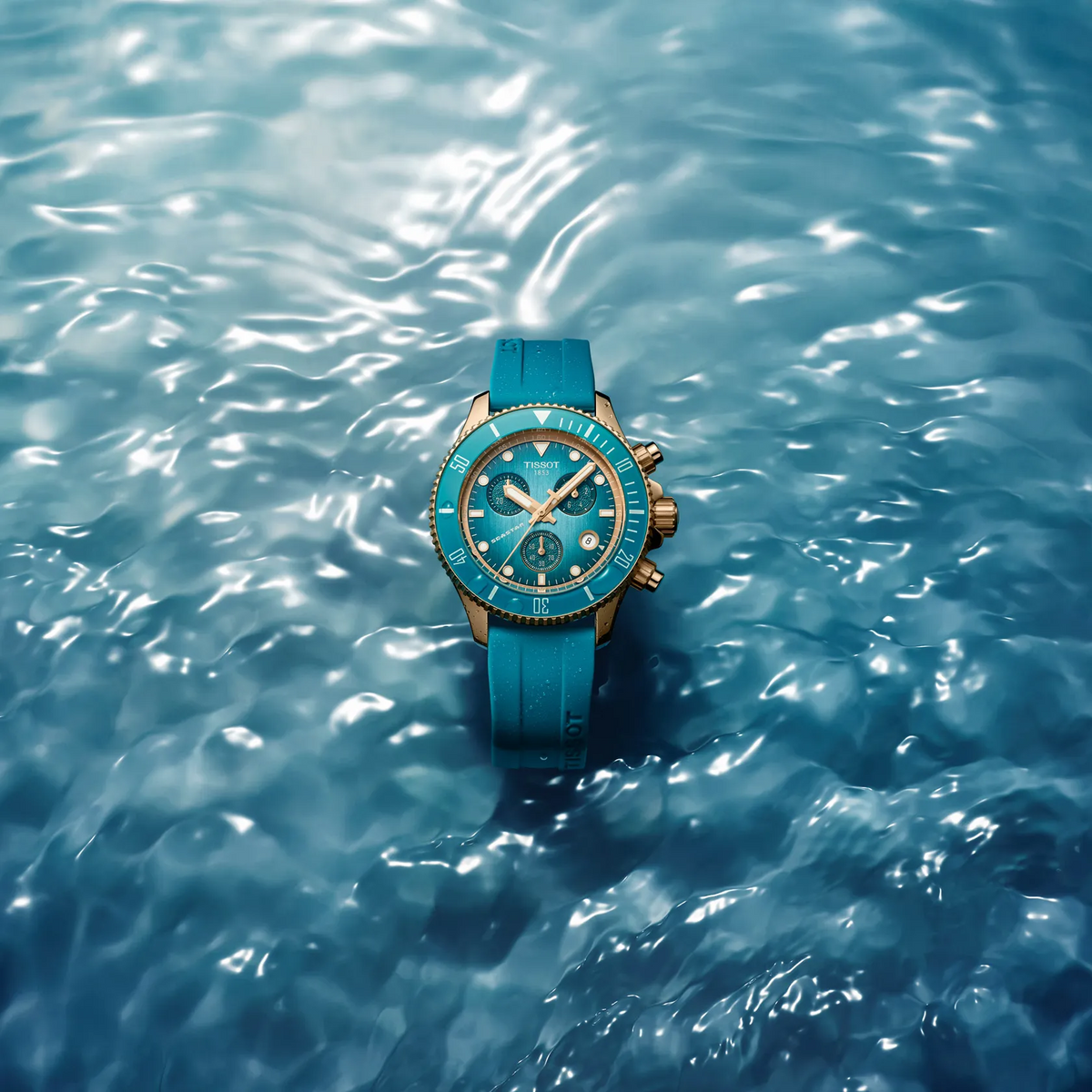 Tissot Seastar T120.217.37.041.00 – lifestyle view