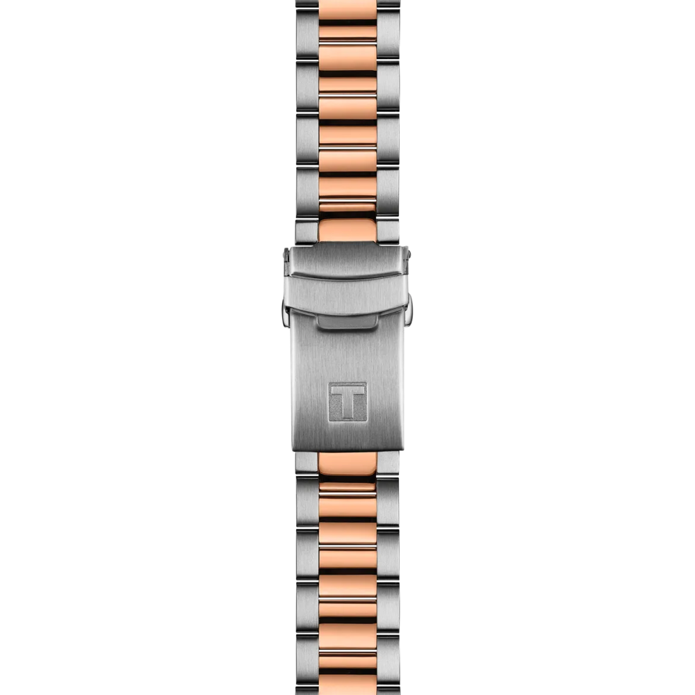 Tissot Seastar 1000 40mm T120.807.22.051.01 Unisex Watch - detail view