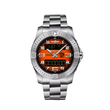 Breitling Aerospace B70 Orbiter EB70101A1O1E1 Watch for Men