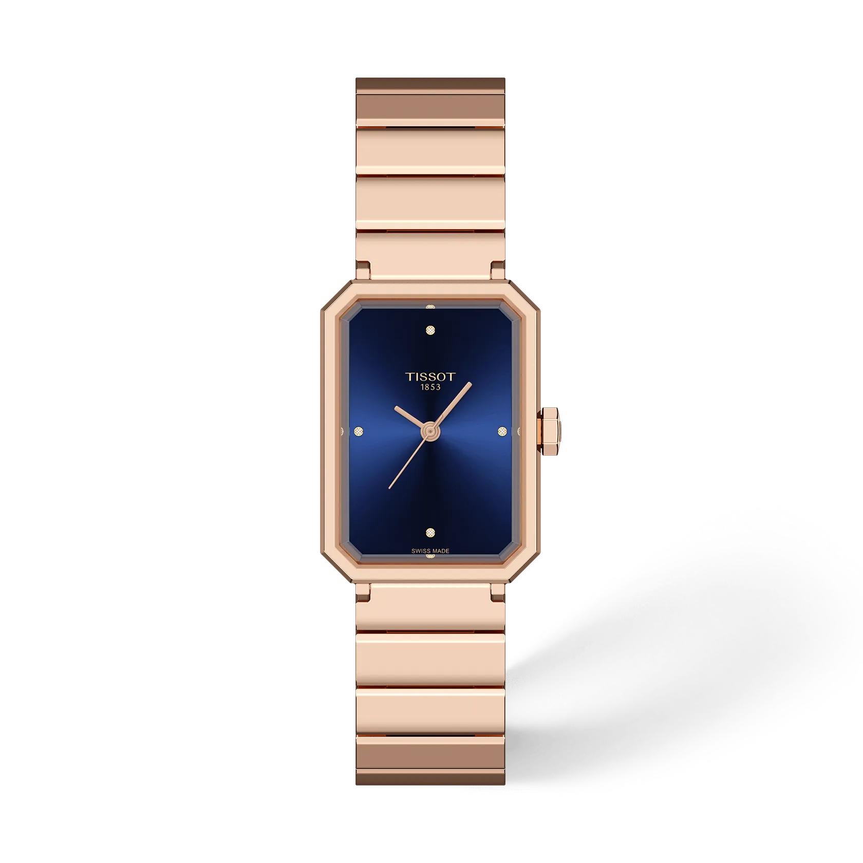 Tissot SRV 30mm T160.110.33.046.00 Watch for Women