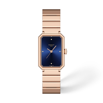 Tissot SRV 30mm T160.110.33.046.00 Watch for Women - front view