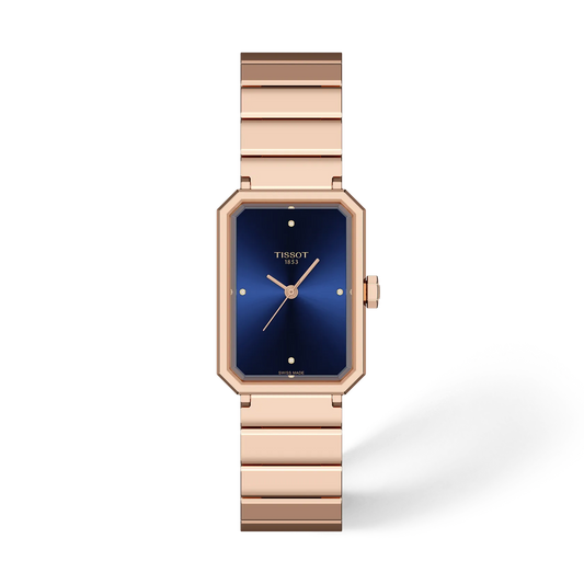Tissot SRV 30mm T160.110.33.046.00 Watch for Women - front view