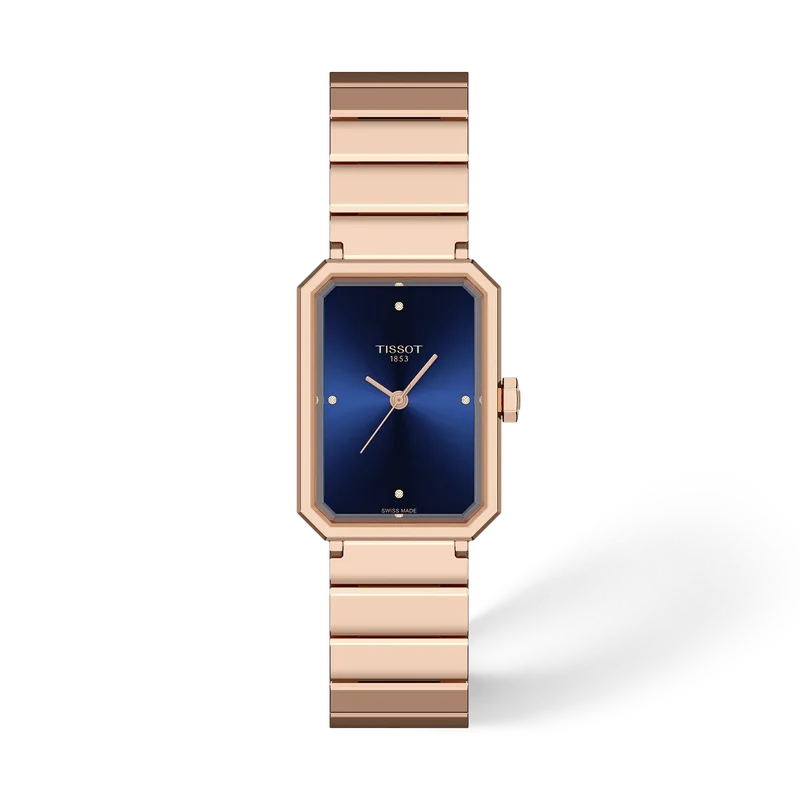 Tissot T1601103304600 SRV 30mm