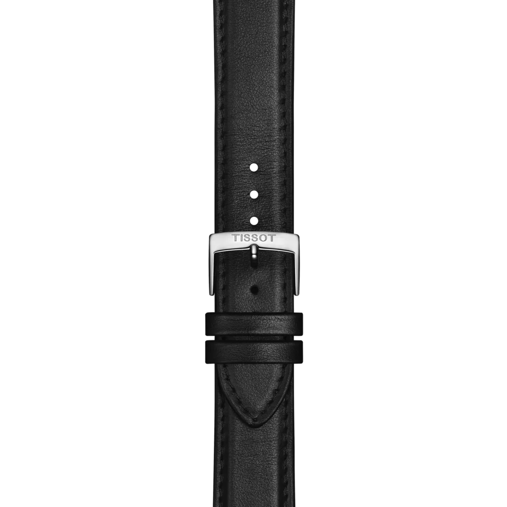 Tissot Everytime 40mm T143.410.16.041.00 Unisex Watch - detail view