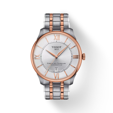 Tissot T1394072203800 Watch for Men