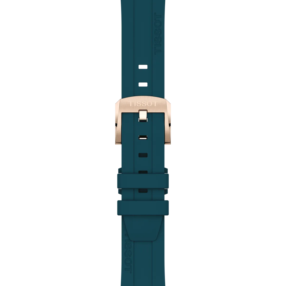 Tissot Seastar T120.217.37.041.00 – strap