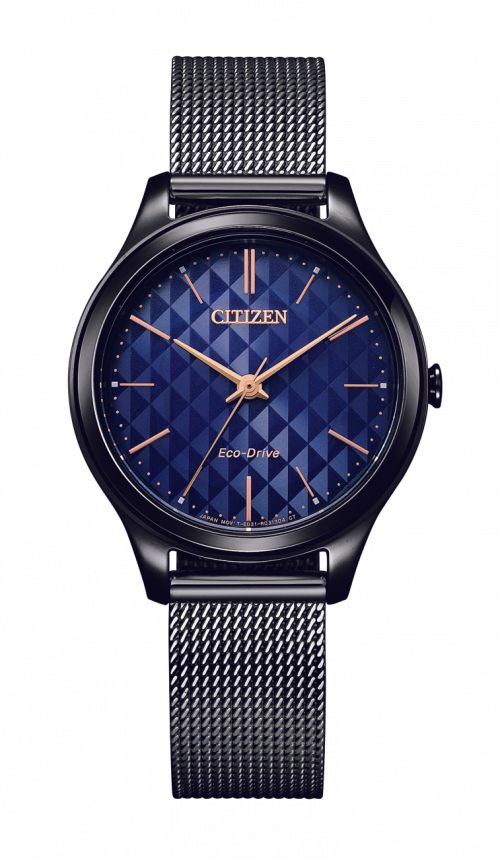 Citizen EM0505-88L Watch for Women