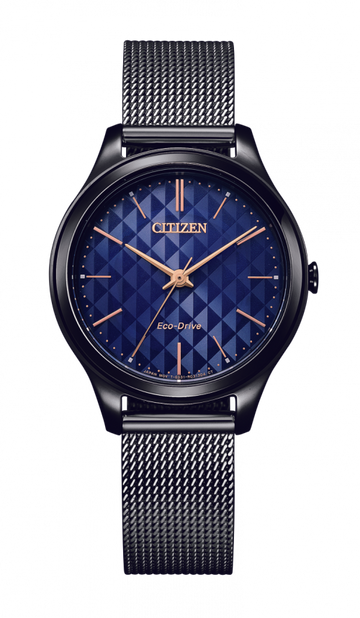 Citizen EM0505-88L Watch for Women