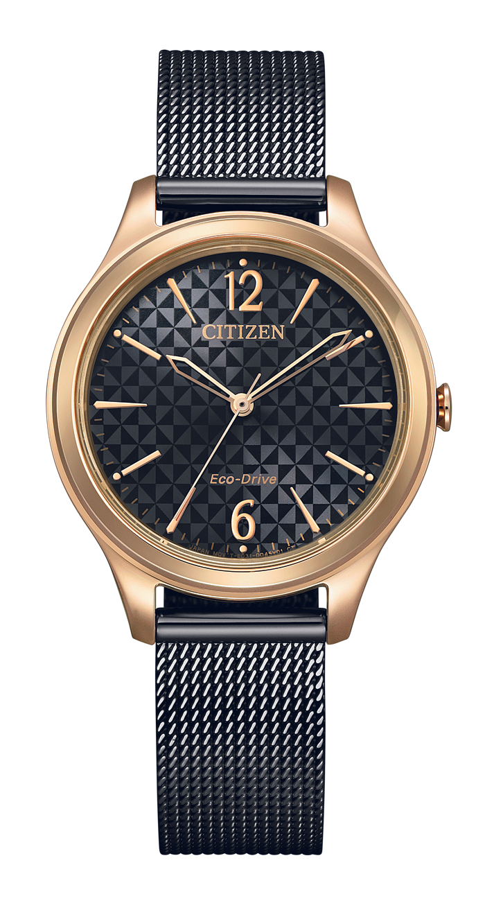 Citizen EM0509-87E Watch for Men