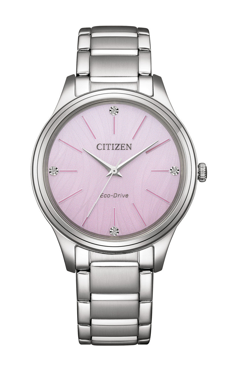Citizen EM1220-58X Watch for Women