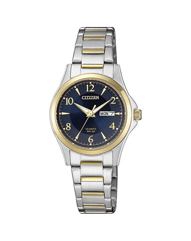 CITIZEN-EQ0595-55L Watch for Women