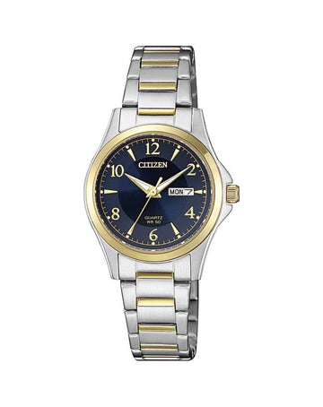 CITIZEN-EQ0595-55L Watch for Women
