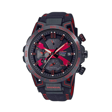 EDIFICE EQB-2000HR-1ADR - ED566 Honda Racing Special Edition
