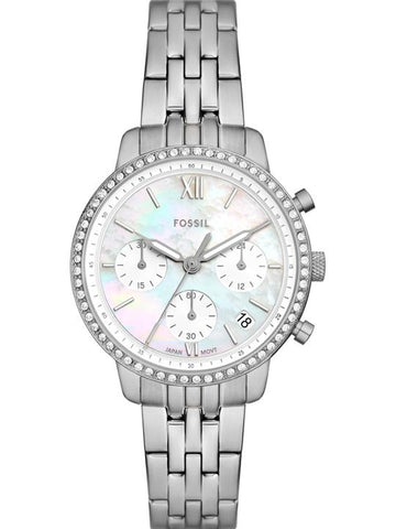 Fossil ES5357 Neutra Analog Watch for Women