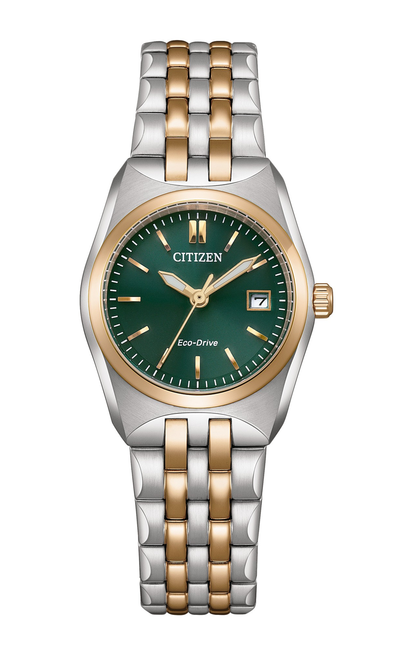 Citizen Eco Drive EW2297-55X Watch for Women