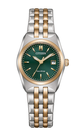 Citizen Eco Drive EW2297-55X Watch for Women