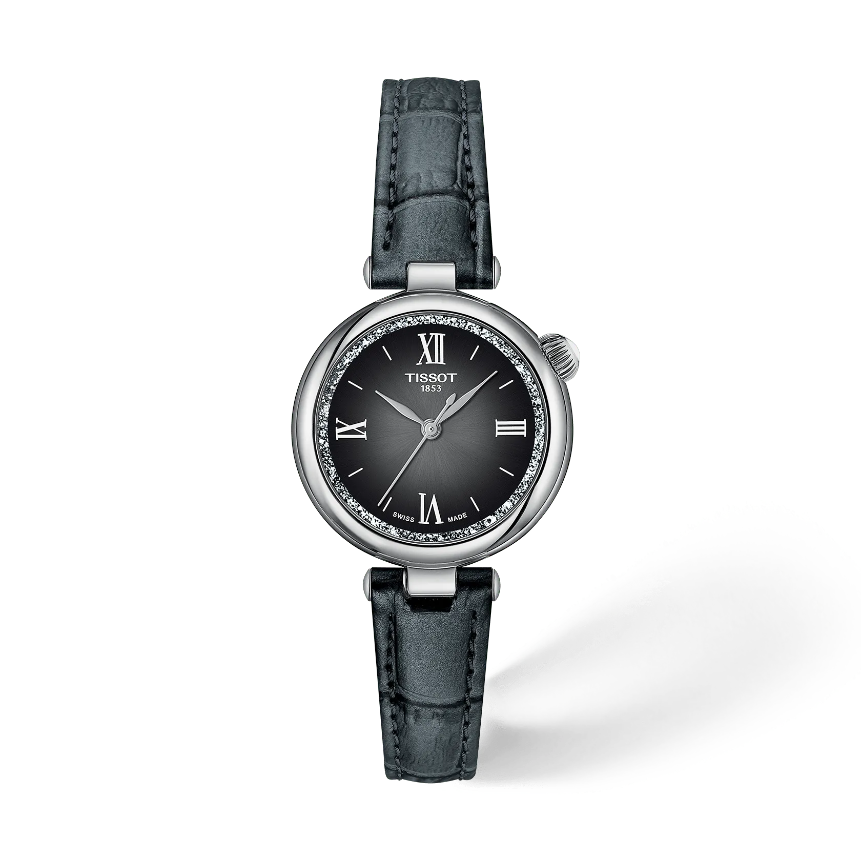 Tissot Desir 28mm T152.010.16.038.00 Watch for Women
