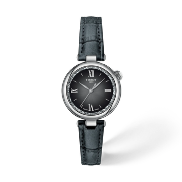 Tissot Desir 28mm T152.010.16.038.00 Watch for Women - front view