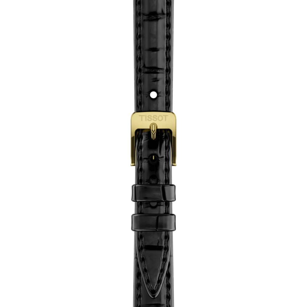Tissot SRV 30mm T160.110.36.126.00 Watch for Women - detail view