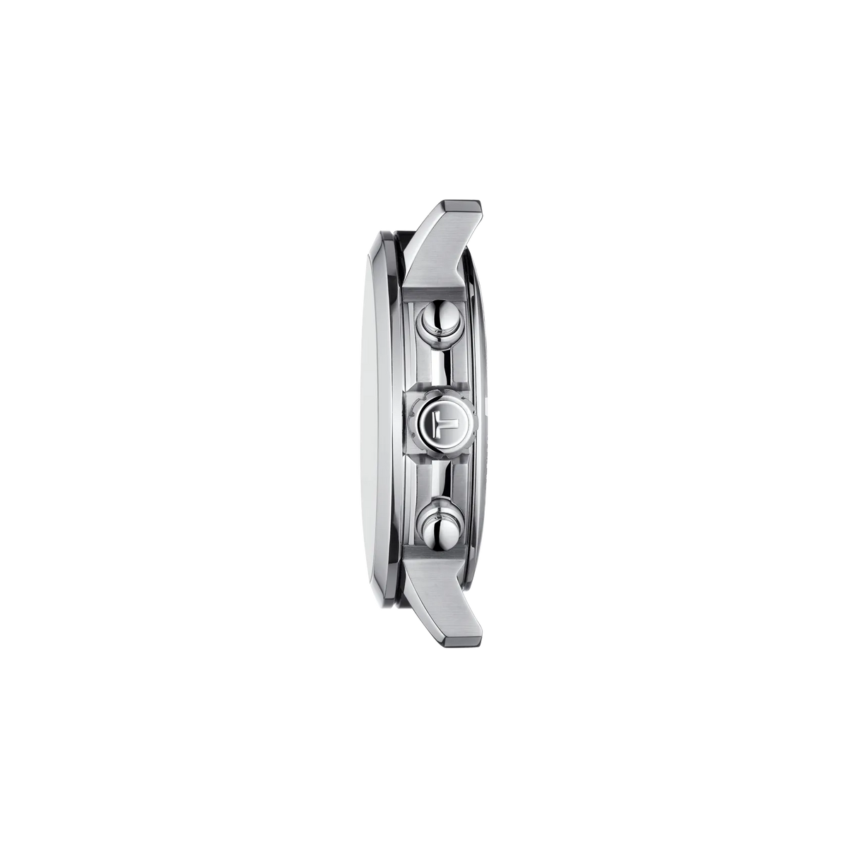 Tissot PRC 200 43mm T114.417.11.047.00 Watch for Men - side view