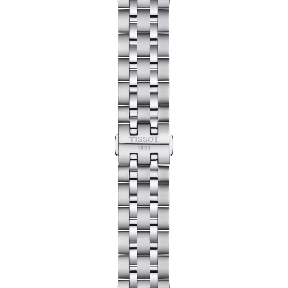 Tissot Classic Dream 42mm T129.410.11.053.00 Watch for Men - detail view