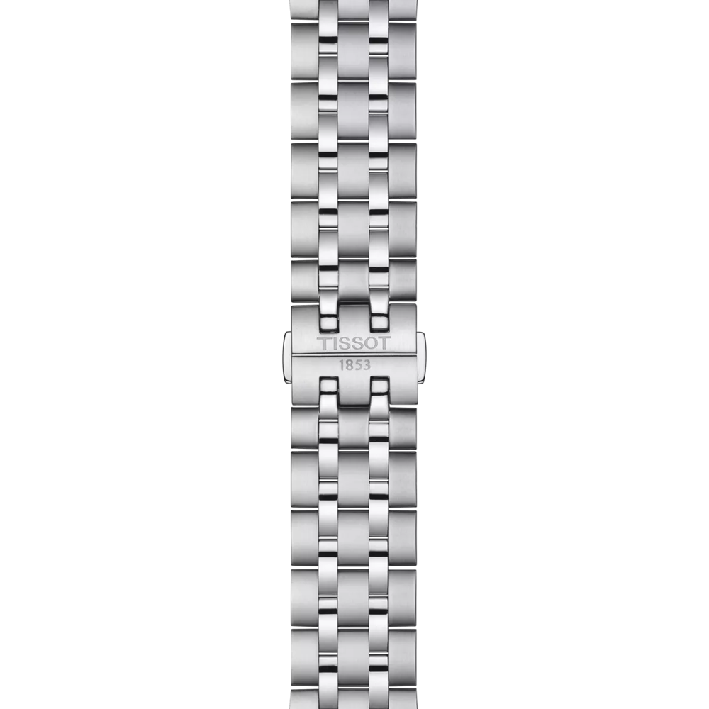 Tissot Classic Dream 42mm T129.410.11.031.00 Watch for Men - detail view