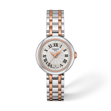 Tissot Bellissima 26mm T126.010.22.013.01 Watch for Women - front view