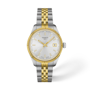 Tissot Ballade 34mm T156.210.22.031.00 Watch for Women - front view