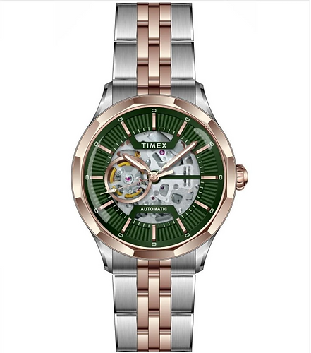 TImex TWEG27602 Watch for Men