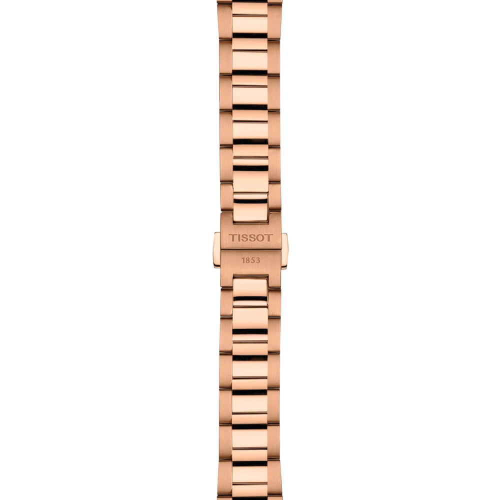 Tissot PR 100 34mm T150.210.33.111.00 Unisex Watch - detail view
