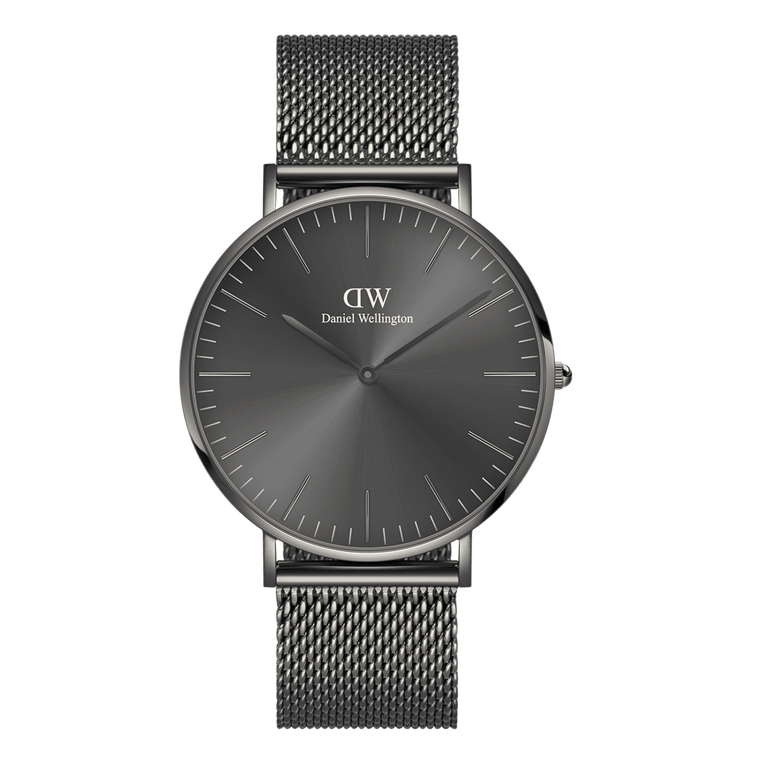 Daniel Wellington DW00100630K Classic Watch for Men