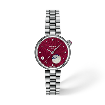 Tissot Desir T152.223.11.426.00 – front view