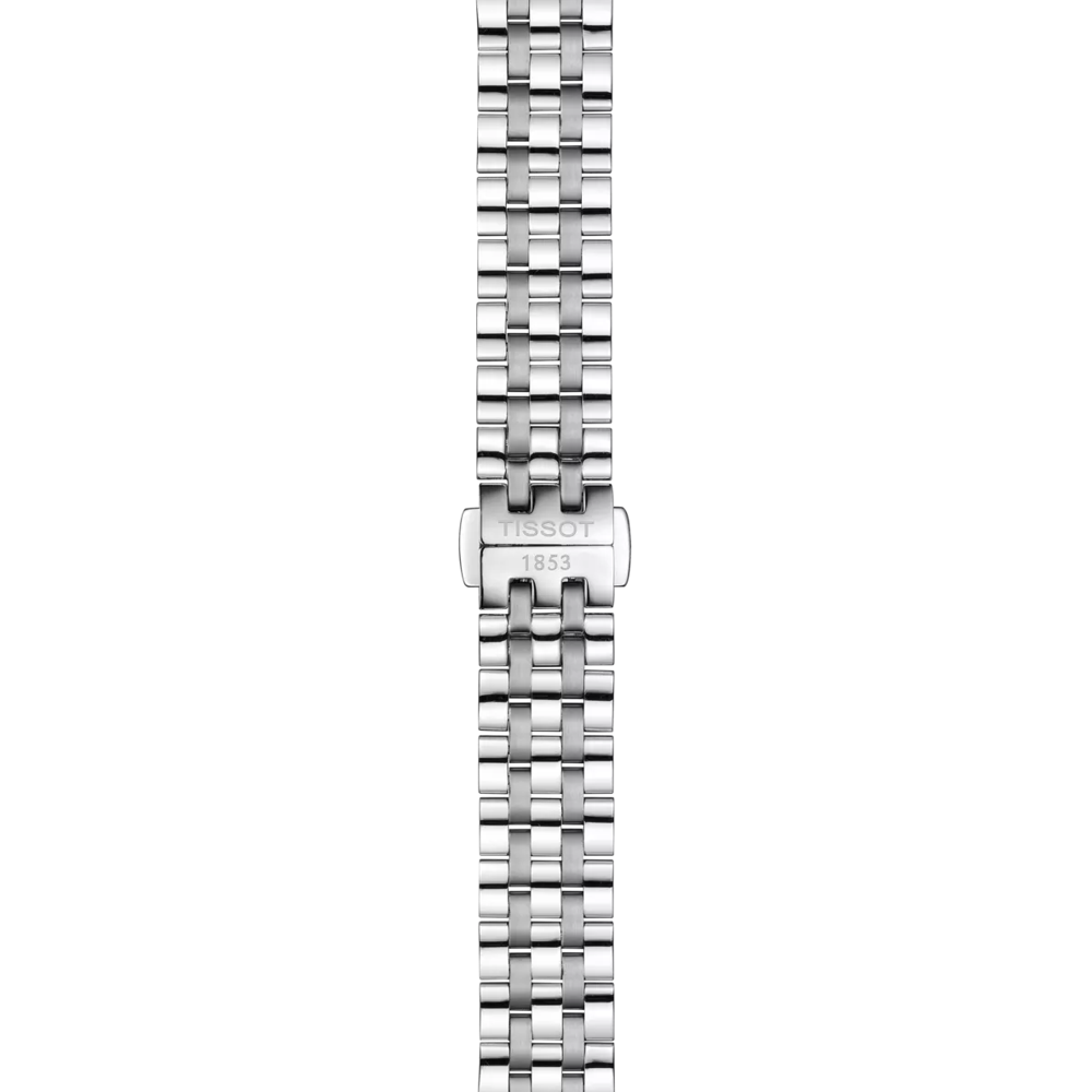 Tissot Carson Premium 32mm T122.223.11.033.00 Watch for Women - detail view