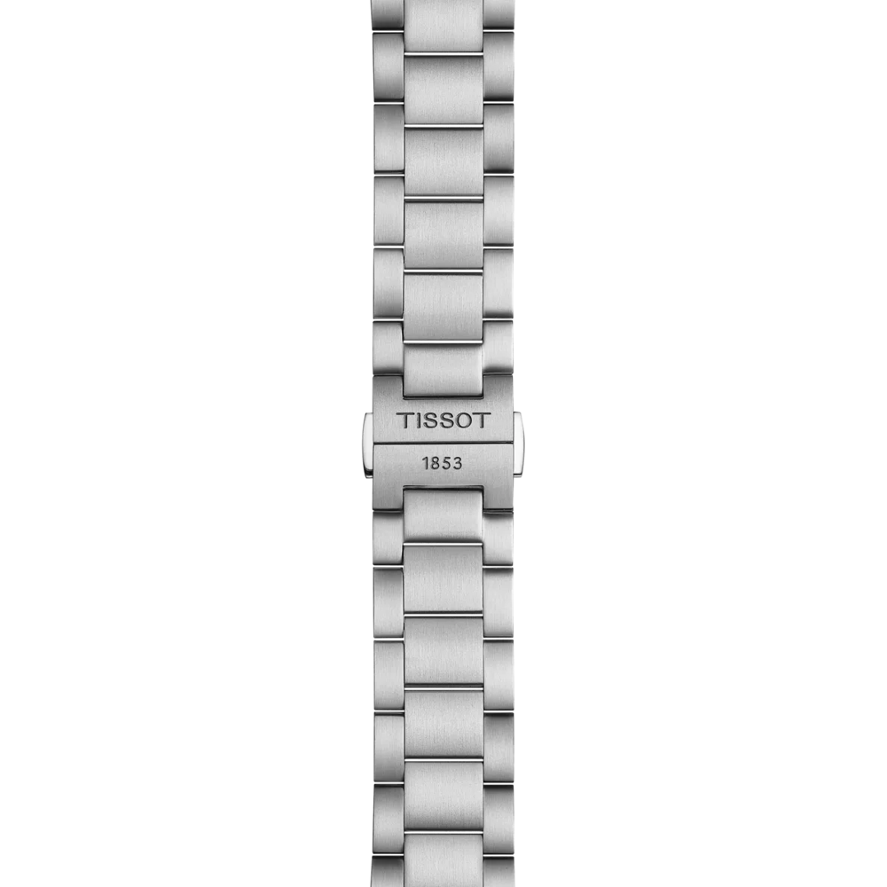Tissot PR 100 Vuelta 40mm T150.417.11.051.01 Watch for Men - detail view